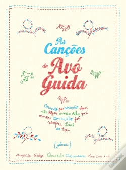 Capa do artigo As Canções da Avó Guida
