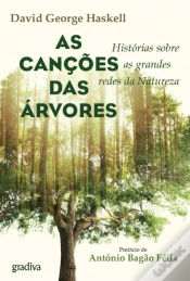 Capa do artigo As Canções das Árvores