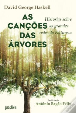 Capa do artigo As Canções das Árvores