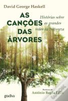 As Canções das Árvores