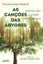 As Canções Das Árvores - Preview