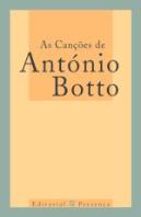 As Canções de António Botto