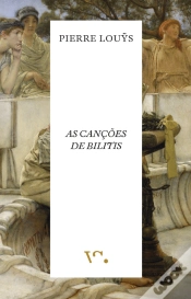 Capa do artigo As Canções de Bilitis