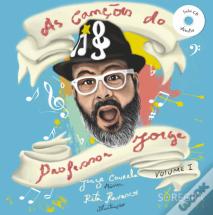 As Canções do Professor Jorge