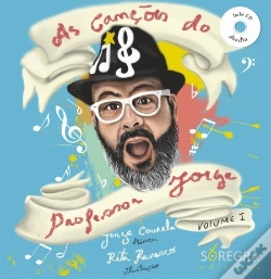 Capa do artigo As Canções do Professor Jorge