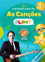 As Canções PLIM!