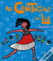 Capa do artigo As Cantigas De Lia