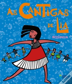 Capa do artigo As Cantigas De Lia