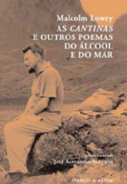 Capa do artigo As Cantinas e outros Poemas do Álcool e do Mar
