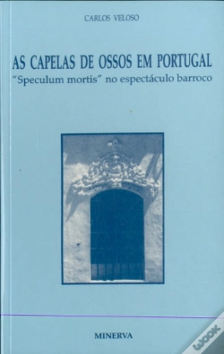 Capa do artigo As Capelas de Ossos em Portugal