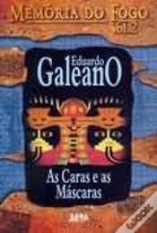 Capa do artigo As Caras e as Máscaras