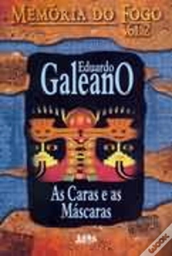Capa do artigo As Caras e as Máscaras