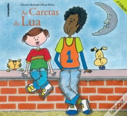 Capa do artigo As Caretas da Lua