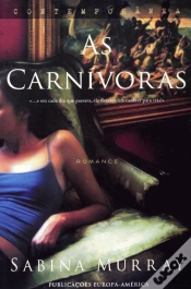 Capa do artigo As Carnívoras