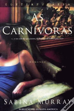 Capa do artigo As Carnívoras