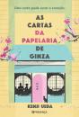 As Cartas da Papelaria de Ginza - Preview