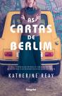 As Cartas de Berlim - Preview