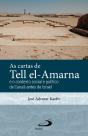 As Cartas De Tell El-Amarna - Preview