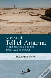 Capa do artigo As Cartas De Tell El-Amarna