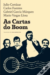 Capa do artigo As Cartas do Boom