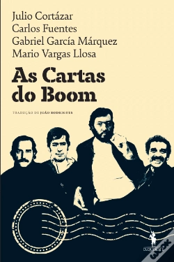 Capa do artigo As Cartas do Boom