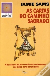 As Cartas do Caminho Sagrado