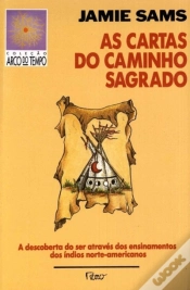 Capa do artigo As Cartas do Caminho Sagrado