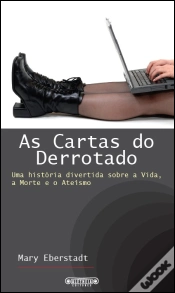 Capa do artigo As Cartas do Derrotado