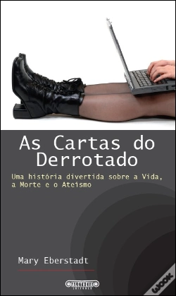 Capa do artigo As Cartas do Derrotado