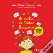 Capa do artigo As Cartas Do Senhor Benjamim