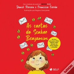 Capa do artigo As Cartas Do Senhor Benjamim
