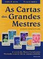 As Cartas dos Grandes Mestres - Preview