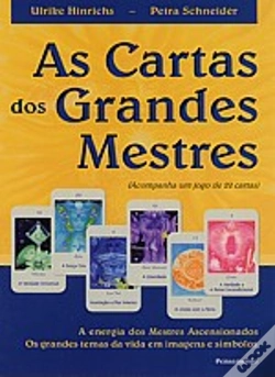 Capa do artigo As Cartas dos Grandes Mestres