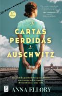 As Cartas Perdidas de Auschwitz