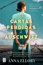 As Cartas Perdidas De Auschwitz - Preview