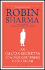 As Cartas Secretas do Monge que Vendeu o Seu Ferrari - Preview