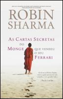 As Cartas Secretas do Monge