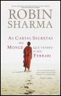 As Cartas Secretas do Monge - Preview