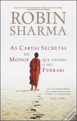 Capa do artigo As Cartas Secretas do Monge
