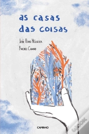 Capa do artigo As Casas das Coisas