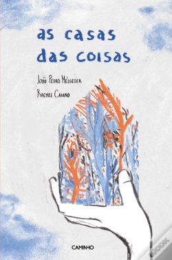 Capa do artigo As Casas das Coisas