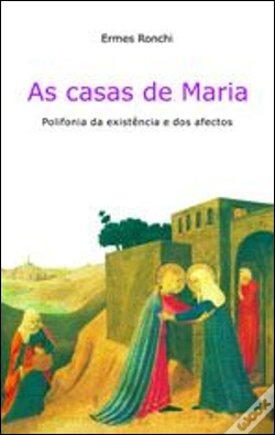Capa do artigo As Casas de Maria