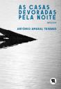 As Casas Devoradas pela Noite - Preview