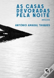 Capa do artigo As Casas Devoradas pela Noite