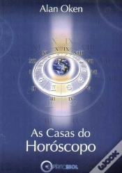 Capa do artigo As Casas do Horóscopo
