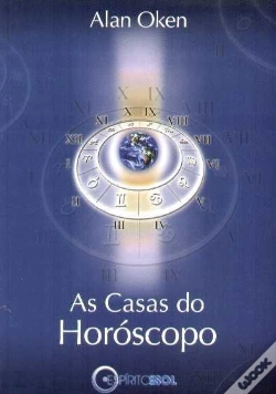 Capa do artigo As Casas do Horóscopo