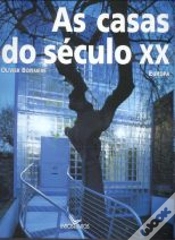 Capa do artigo As casas do Século XX