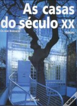 Capa do artigo As casas do Século XX