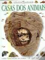 Capa do artigo As Casas dos Animais