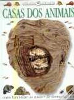 Capa do artigo As Casas dos Animais
